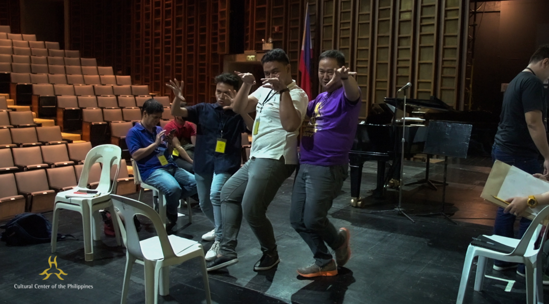 14th Hands-On Choral Workshop [Vocal Technique & Sectional Rehearsals of Common Song, /Soprano, Alto, Tenor, & Bass / Choir & Individual Conductors] Image